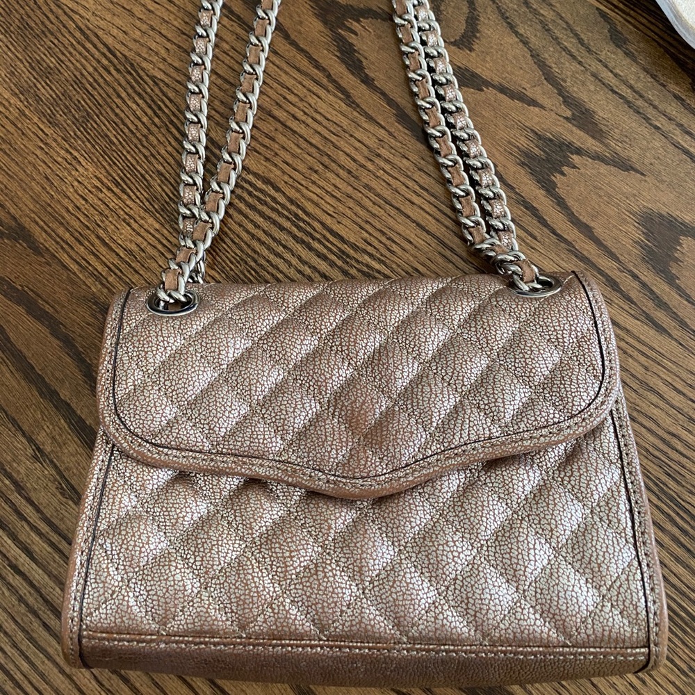 Rebecca Minkoff crossbody bag